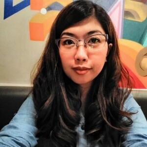 Rhuby S. Caparas profile icon