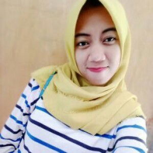 Anisa Indah Prastiwi profile icon