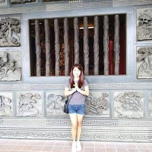 Xia Chin profile icon