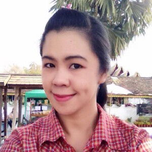 Katae Areerat profile icon