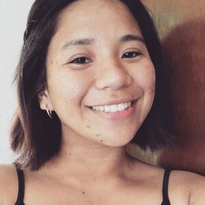 Abby Surilla Sualog-Nicopior profile icon