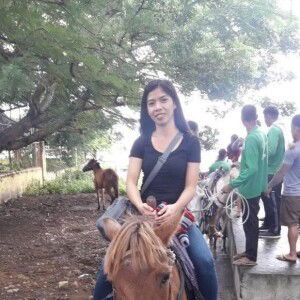 Edlyn Dehita Macasing profile icon