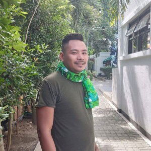 Gab Ryan Montives Caliao profile icon