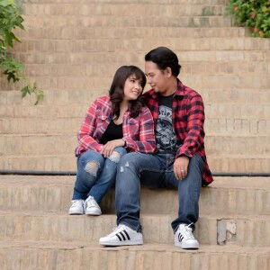 April Joy Del Rosario - piedad profile icon