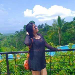 Donna Mae Caras Papauran profile icon