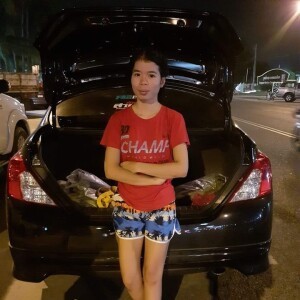 กมลทิพย์ ฆ้องจันทร์ profile icon
