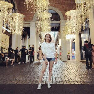 Kanlaya Dechomeng profile icon