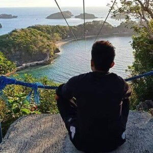 Noli Malate profile icon