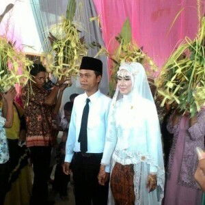 Dwi Susantii profile icon