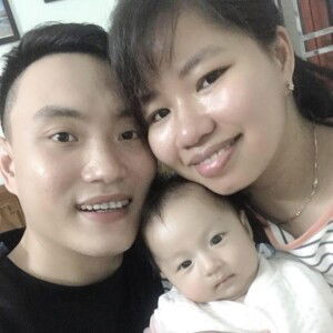 Vu Thi Bich Lien profile icon