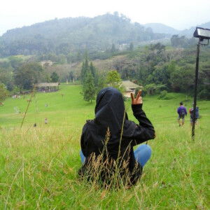 Vina Hikmah profile icon