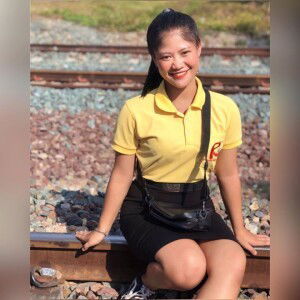 Ploy Thitima profile icon