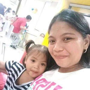 Amalia Oreta profile icon