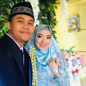 Nafi Tristiyani Putri profile icon