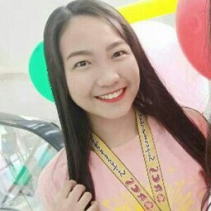 Joy Grace Dumo profile icon