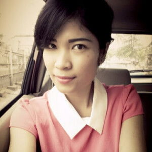 Jessica Barus profile icon