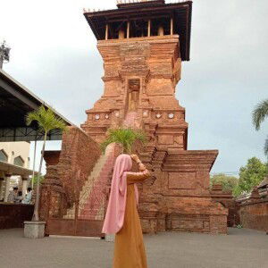 Farikha profile icon