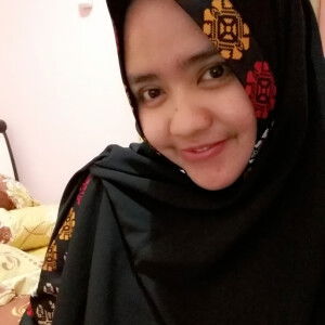 Felly Meitiany profile icon