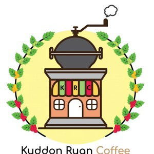 Kuddon Ruan Coffee profile icon