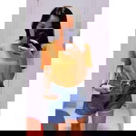 Francy Lou Carbonel profile icon