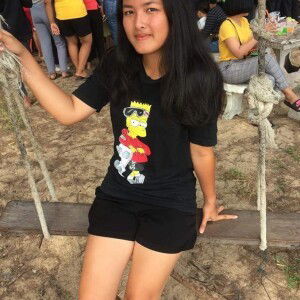 กวน' ชุติกา profile icon