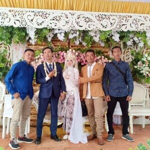 Tia Fauziah profile icon