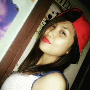 Honeylette Paragoso profile icon