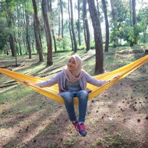 Januarti Puji A profile icon