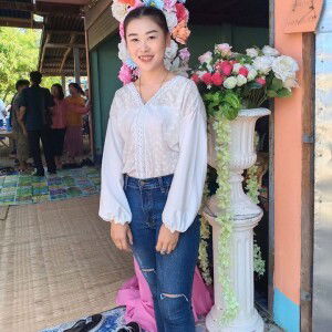 Chonlada Wiyakaew profile icon