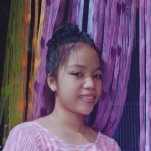 Karen Joy Sombilla profile icon