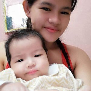 Rochelle Clarisse Ternida profile icon