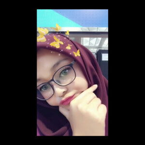 Annissa Risthearina Harsono profile icon