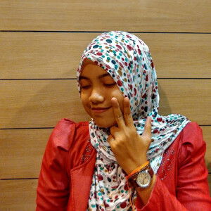 ulfah nurul islam profile icon