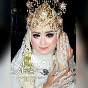 Zaskia Shaffa profile icon