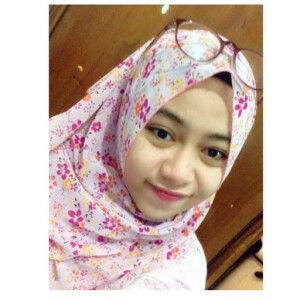 Dzulkhaidah Afrilia profile icon