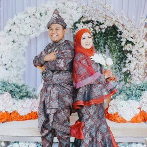 Siti Nor Nabila profile icon