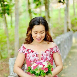 Mary Joy Belicario Lacierda profile icon