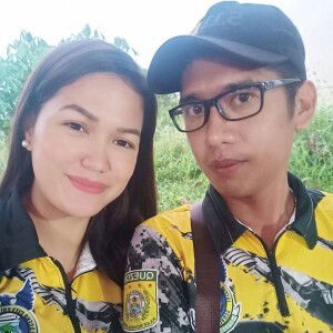 Rheam Rebucas profile icon