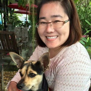 Yuvadee Surinta profile icon