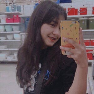 Jinjuta Ketjea profile icon