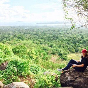 Joanne Jaranilla Rasonabe profile icon