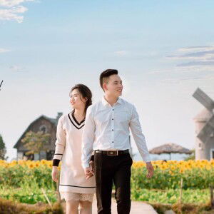 Mai Anh profile icon