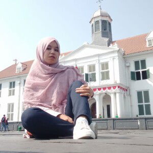 Riski Agustina profile icon