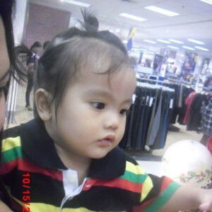 Bernadeth Sanchez profile icon