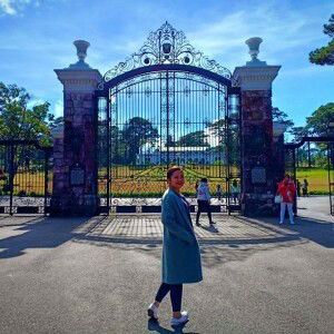 Angel Magadia profile icon