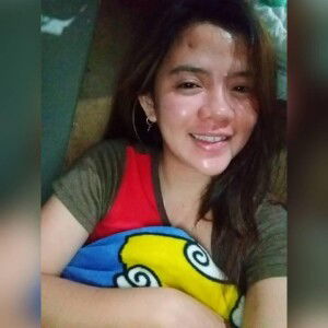 Rhodalyn Rolan Rocaberte profile icon