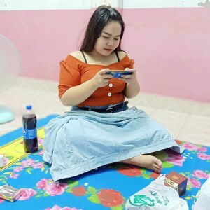 เอิ้น'หมู น้อยกะด้าย profile icon