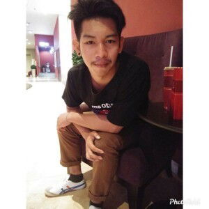 เห็นผมติ๋ม จะจิ๋มผมเฉย profile icon