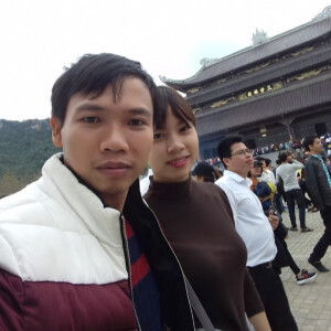 hai tran profile icon