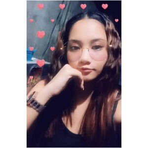 Monique Ram Gasingan profile icon